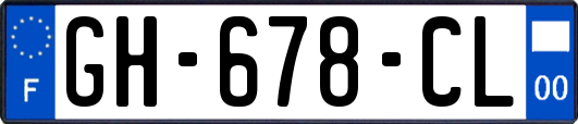 GH-678-CL