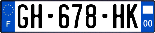 GH-678-HK