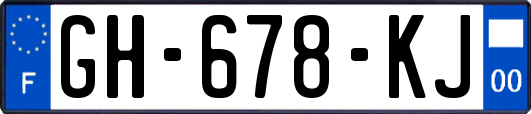 GH-678-KJ