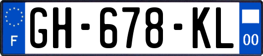 GH-678-KL