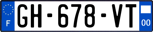GH-678-VT