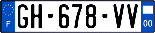 GH-678-VV