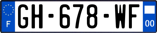 GH-678-WF