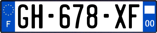 GH-678-XF
