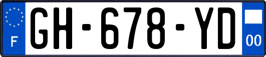 GH-678-YD
