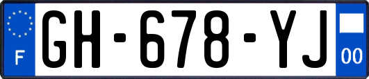 GH-678-YJ
