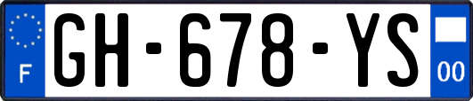 GH-678-YS