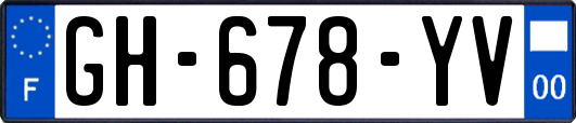 GH-678-YV