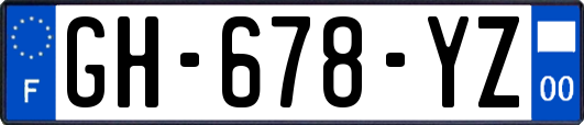 GH-678-YZ