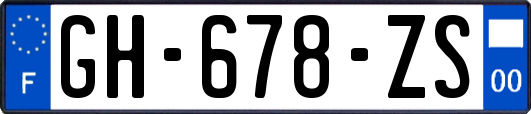 GH-678-ZS