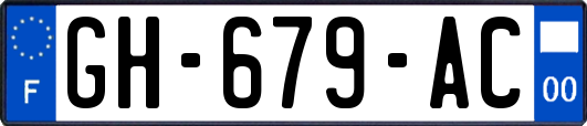 GH-679-AC