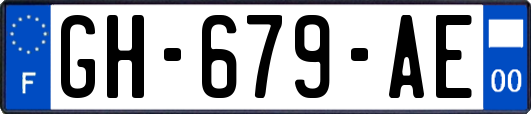 GH-679-AE