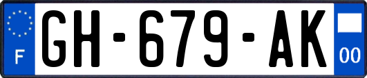 GH-679-AK