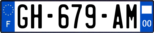 GH-679-AM