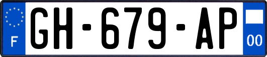 GH-679-AP
