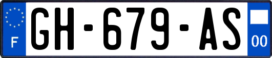 GH-679-AS