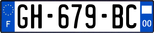 GH-679-BC
