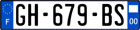 GH-679-BS