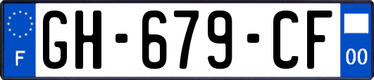 GH-679-CF