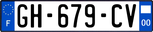 GH-679-CV