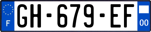 GH-679-EF