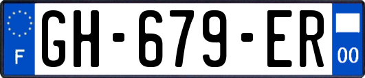 GH-679-ER