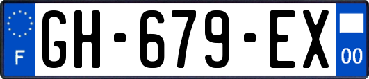GH-679-EX