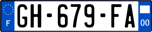 GH-679-FA