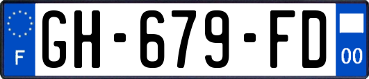 GH-679-FD