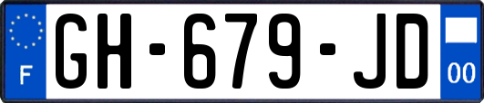 GH-679-JD