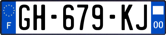 GH-679-KJ