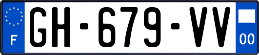 GH-679-VV