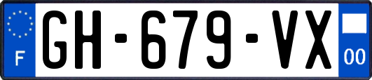 GH-679-VX