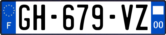 GH-679-VZ