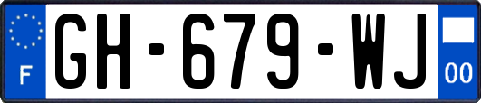 GH-679-WJ