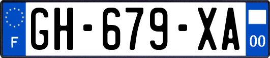 GH-679-XA