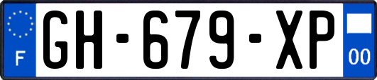GH-679-XP