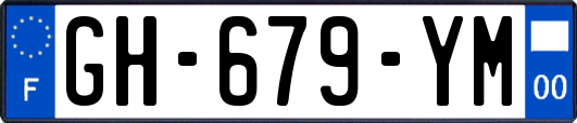 GH-679-YM