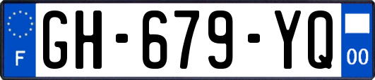 GH-679-YQ