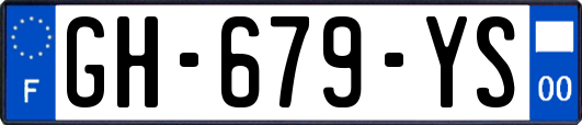 GH-679-YS
