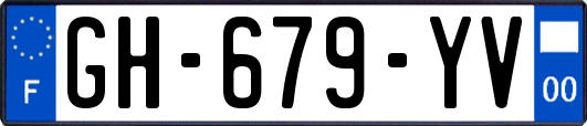 GH-679-YV