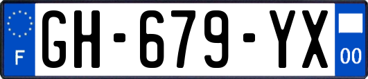 GH-679-YX