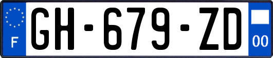 GH-679-ZD