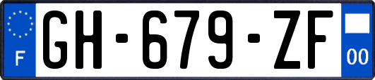 GH-679-ZF