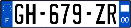 GH-679-ZR