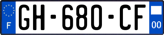 GH-680-CF