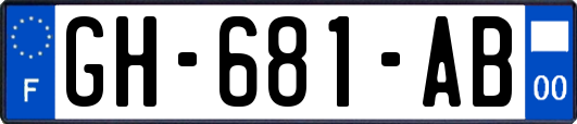 GH-681-AB
