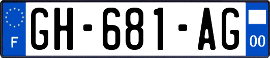 GH-681-AG