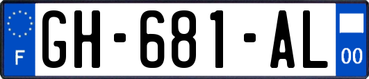 GH-681-AL