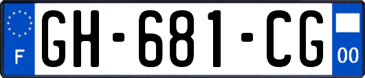 GH-681-CG